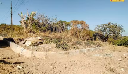 Lote à venda, Santos Dumont - Divinópolis/MG