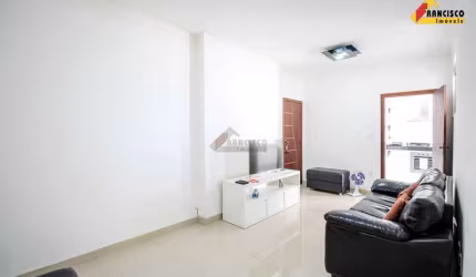 Apartamento à venda, 3 quartos, 1 suíte, 1 vaga, São José - Divinópolis/MG