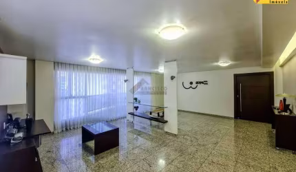 Apartamento à venda, 3 quartos, 2 suítes, 2 vagas, Centro - Divinópolis/MG