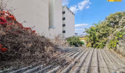 Lote à venda, São José - Divinópolis/MG