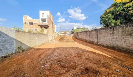 Lote à venda, Belvedere - Divinópolis/MG