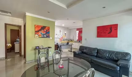 Apartamento Cobertura à venda, 2 quartos, 1 suíte, 1 vaga, Centro - Divinópolis/MG