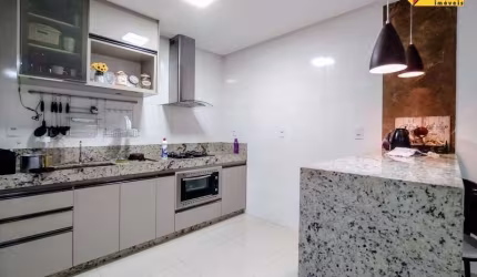 Apartamento à venda, 3 quartos, 1 suíte, 2 vagas, Dona Quita - Divinópolis/MG