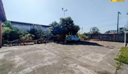 Lote à venda, Icaraí - Divinópolis/MG