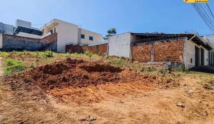 Lote à venda, Padre Eustáquio - Divinópolis/MG