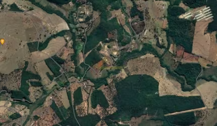 Terreno à venda, MUNICIPIO DE SAO SEBASTIAO - SAO SEBASTIAO DO OESTE/MG