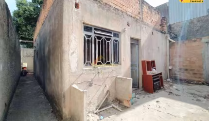 Casa à venda, 3 quartos, 1 suíte, 5 vagas, São José - Divinópolis/MG
