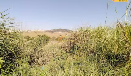 Lote à venda, São Roque - Divinópolis/MG