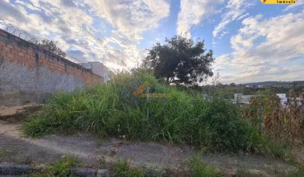 Lote à venda, Santa Marta - Divinópolis/MG