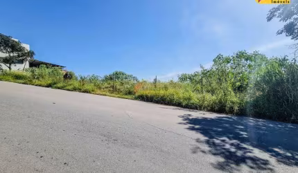 Lote à venda, São Lucas - Divinópolis/MG