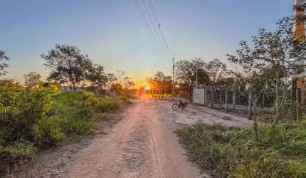 Lote à venda, Eldorado - Divinópolis/MG