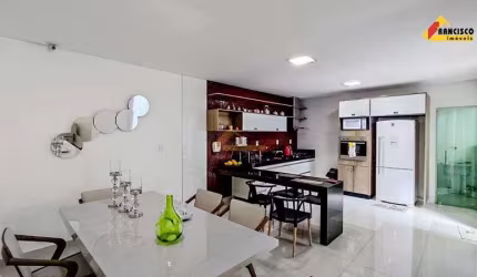 Casa à venda, 4 quartos, 1 suíte, 2 vagas, Bom Pastor - Divinópolis/MG
