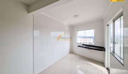 Apartamento à venda, 3 quartos, 1 vaga, Nações - Divinópolis/MG