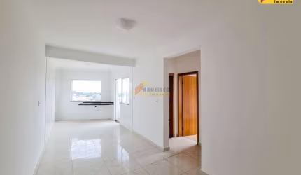 Apartamento à venda, 3 quartos, 1 vaga, Nações - Divinópolis/MG