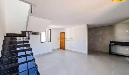Apartamento Cobertura à venda, 3 quartos, 1 suíte, 4 vagas, Centro - Divinópolis/MG