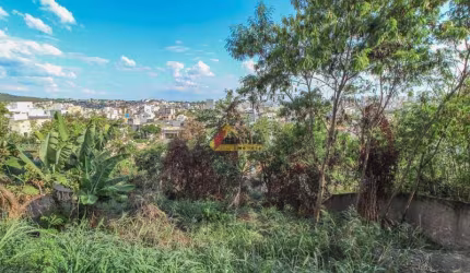 Lote à venda, 1 suíte, Manoel Valinhas - Divinópolis/MG