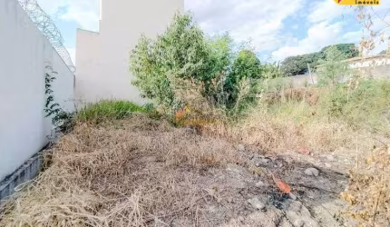 Lote à venda, Padre Eustáquio - Divinópolis/MG