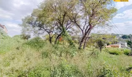 Lote à venda, São João de Deus - Divinópolis/MG