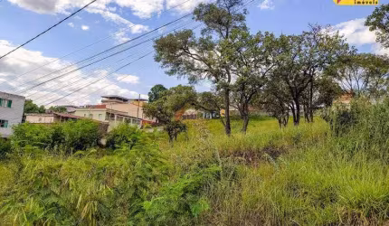 Lote à venda, São João de Deus - Divinópolis/MG