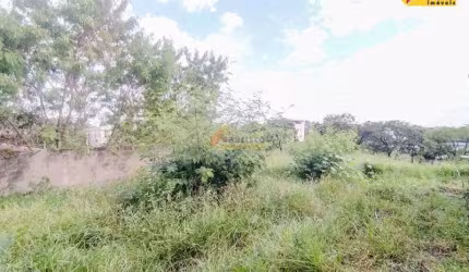 Lote à venda, São João de Deus - Divinópolis/MG
