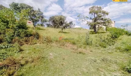 Lote à venda, São João de Deus - Divinópolis/MG