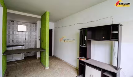 Apartamento à venda, 2 quartos, Jardim Real - Divinópolis/MG