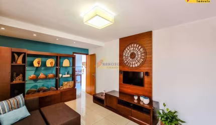 Casa à venda, 3 quartos, 1 suíte, 4 vagas, Vila Cruzeiro - Divinópolis/MG