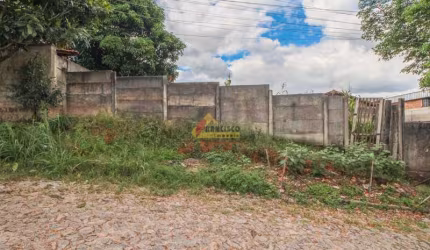 Lote à venda, São José - Divinópolis/MG