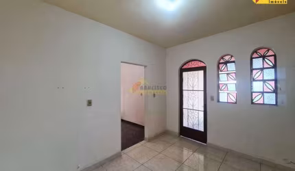Apartamento à venda, 3 quartos, 2 vagas, Niterói - Divinópolis/MG