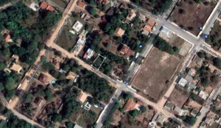 Lote à venda, Jardim Primavera - Divinópolis/MG