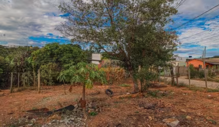 Lote à venda, Maria Peçanha - Divinópolis/MG