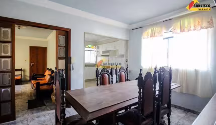 Apartamento à venda, 3 quartos, 1 suíte, 1 vaga, Planalto - Divinópolis/MG