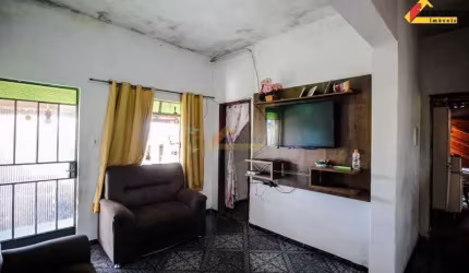Casa à venda, 3 quartos, 1 vaga, Serra Verde - Divinópolis/MG