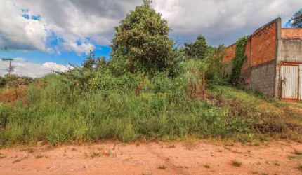 Lote à venda, Primavera - Divinópolis/MG