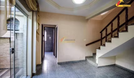 Casa à venda, 3 quartos, 2 suítes, 3 vagas, São José - Divinópolis/MG