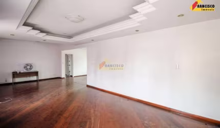 Apartamento à venda, 3 quartos, 1 suíte, 4 vagas, Centro - Divinópolis/MG
