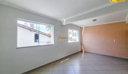 Apartamento à venda, 3 quartos, 1 suíte, 1 vaga, Manoel Valinhas - Divinópolis/MG