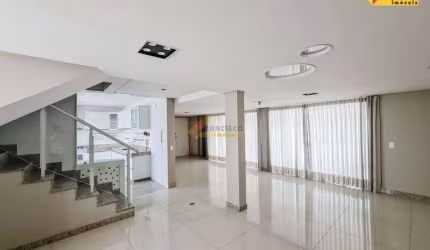 Apartamento Cobertura à venda, 3 quartos, 1 suíte, 2 vagas, Sidil - Divinópolis/MG