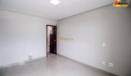 Apartamento Cobertura à venda, 3 quartos, 1 suíte, 2 vagas, Orion - Divinópolis/MG