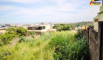 Lote à venda, Nossa Senhora das Graças - Divinópolis/MG