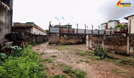 Lote à venda, São José - Divinópolis/MG