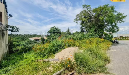 Lote à venda, Realengo - Divinópolis/MG