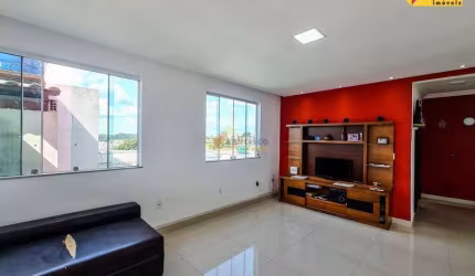 Apartamento à venda, 3 quartos, 4 vagas, Santa Rosa - Divinópolis/MG
