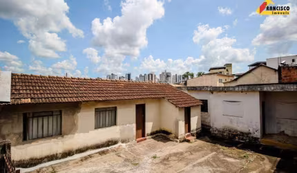 Lote à venda, Afonso Pena - Divinópolis/MG