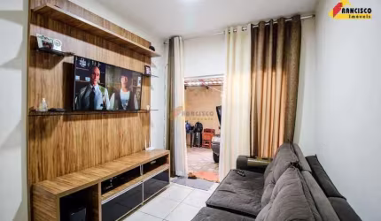 Apartamento à venda, 2 quartos, 3 vagas, Padre Eustáquio - Divinópolis/MG