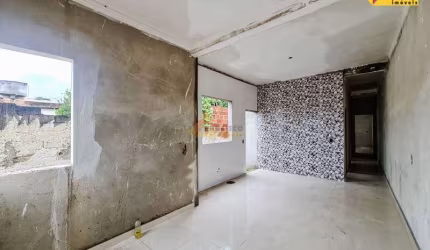 Casa à venda, 3 quartos, 2 vagas, Padre Eustáquio - Divinópolis/MG