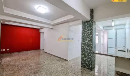 Apartamento à venda, 2 quartos, 1 vaga, Centro - Divinópolis/MG
