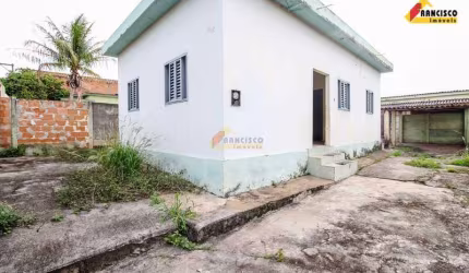 Casa à venda, 3 quartos, 4 vagas, Interlagos - Divinópolis/MG