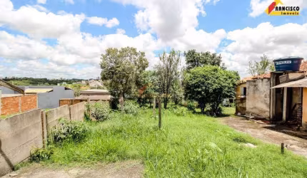 Lote à venda, Realengo - Divinópolis/MG