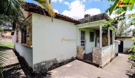 Casa à venda, 3 quartos, 1 vaga, Realengo - Divinópolis/MG